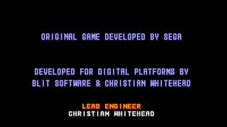 Sonic CD (2011) - Tails' Credits (US) (SONIC BOOM - CLOSING THEME INSTRUMENTALS)