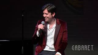 Matt Doyle | "Have Yourself a Merry Little Christmas"