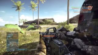 Battlefield 4™- Take That You Mother