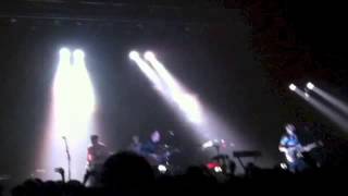 Two Door Cinema Club--Handshake live in Dallas, TX 4.11.13