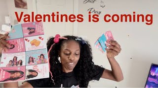 Valentines is coming:  |Ebony Tv Show|  s4 episode 10 @ebonylatashe