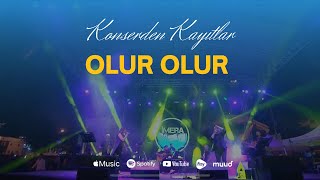 İMERA - Olur Olur (Konser kaydı)