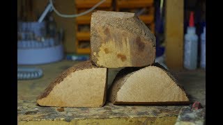 Understanding Briar for Pipemaking