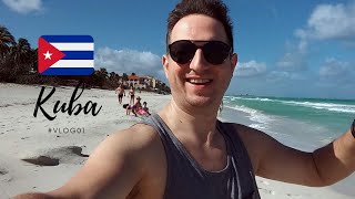 🇨🇺 KUBA #1: VLOG✩ Varadero  | Mr Travelover Vlog