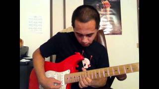 Regulators (Cover) - Nate Dogg