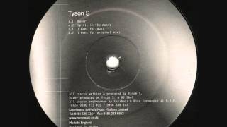 Tyson S [Track A1] - Raver