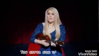 Meghan Trainor - Title (Lyrics)