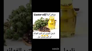 castor oil#روغن ارنڈ#castor oil benefits#castor oil for face#castor oil for hair#castor oil uses#