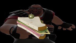 [TF2] Edit: Thanks For The Sandvich Kind Stranger!