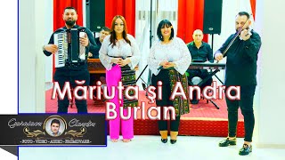 MARIUTA SI ANDRA BURLAN ✘ VINE NUNTA SOCRILOR ✘ COLAJ DE JOC ✘ NOU