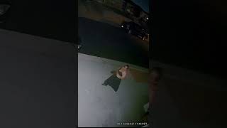 Caught Red Handed Girl Steals Package on Camera!