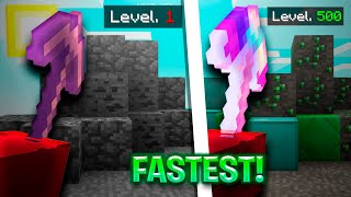 HOW TO RANKUP QUICKLY IN MINECRAFT OP PRISON... | MCComplex