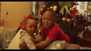 Little Donkey - Timmy and Consolata (Redfourth Kids) Christmas Song