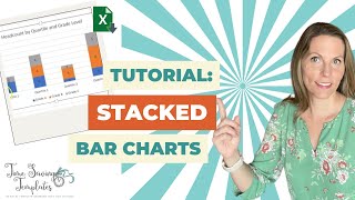 Data Visualization with Stacked Bar Charts Excel