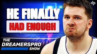 Is Luka Doncic The Best NBA Player In The World? HEATED Argument Breaks Out On ESPN