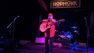 David Thompson@Hopmonk Novato 6 21 23