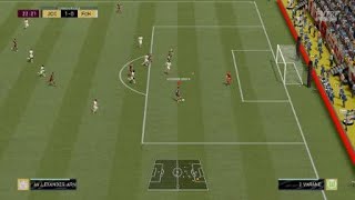 FIFA 21 LOVELY