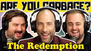 The Redemption of Ari Shaffir