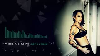 Alizee Moi Lolita 8in8 remix