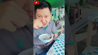 CHE HUN TIAU DESSERT KHAS PONTIANAK KALIMANTAN BARAT || Enak, Terjangkau dan Seger