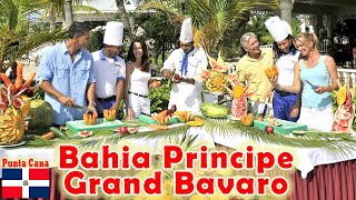 BAHIA PRINCIPE GRAND BAVARO - Honest Review | Punta Cana, Dominican Republic