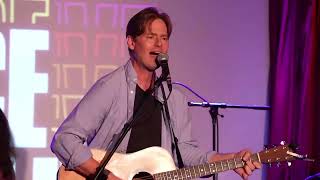 Tim Heidecker & The Very Good Band play "Buddy" on Office Hours Live