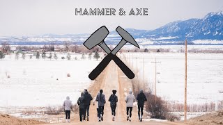 Hammer & Axe Training