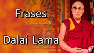 Dalai Lama: Frases de Reflexão e Sabedoria