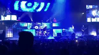 Slipknot - Unsainted (Live in Van Andel Arena, Grand Rapids 2022)