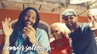 Gentleman & Ky-Mani Marley - Simmer Down (Control Your Temper) ft. Marcia Griffiths