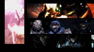 If Halo: Reach Were A TV Show