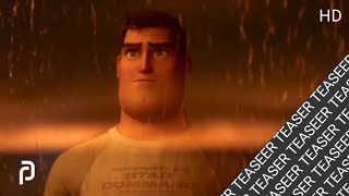 Lightyear (2022) Teaser Trailer Legendado🎬