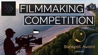 Finalist in a Filmmaking Competition in Germany!