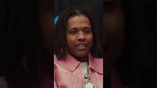 Lil Durk Talks About His New Album Almost Healed And Success Behind It !