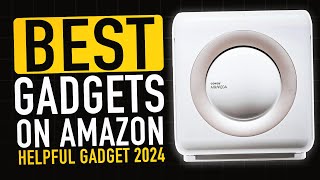 Cool Gadgets On Amazon | Helpful Gadget 2024