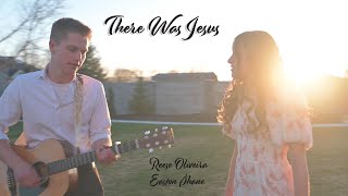 There Was Jesus (Dolly Parton, Zach Williams) - Cover by Reese Oliveira and Easton Shane