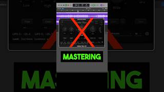 THIS IS WHY Your Songs Aren’t Loud Enough! (Mastering)