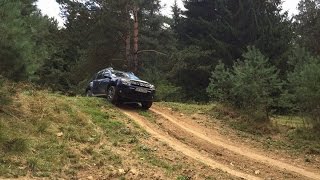 Dacia Duster Camp 2015 - Ediția IX