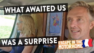 DORDOGNE - We had NO IDEA! (Vanlife - Dordogne, France)