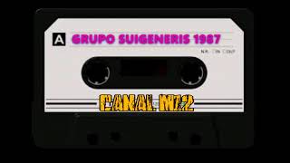 GRUPO SUIGENERIS 1987