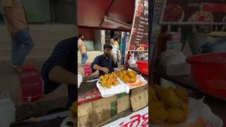 Amazing Street Food Of Bangladesh #shorts