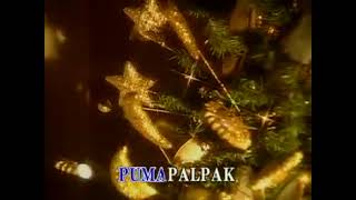 Pasko Ng Ninong Ko - Rey Card Duet (Alpha Records)