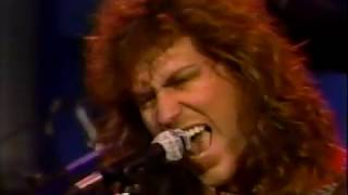 2/6: WINGER - Madalaine + Seventeen (MTV Big Bang '89)