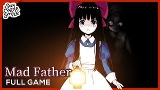 Mad Father Remake (2020)  /  Full Gameplay Walkthrough  /  No Commentary