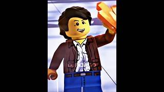 The best LEGO character