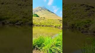 Chembra peak #travel #mountains  #PapsAdventure #Paps_Adventure @Paps_Adventure