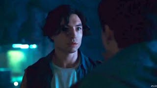 🖤⚡ | `The Flash` Movie | ``Monkeycendo`` |#EzraMiller #TheFlashMovie #scene #scénario