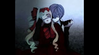 Ciel and Lizzy Tribute- Can We Kiss Forever