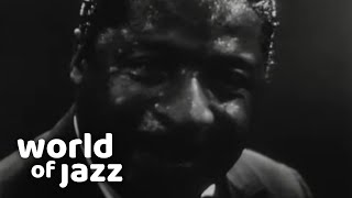 Erroll Garner - Live in Singer Concert Hall Laren  - 1962 • World of Jazz