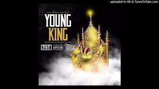 Dash Jordan - Young King